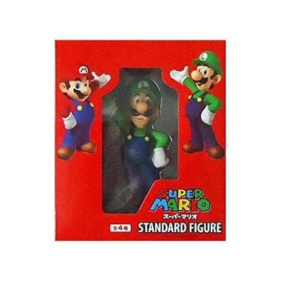 Sun-S Standard Figure Luigi