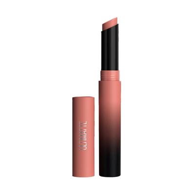 Lip make-up – Lippenstiften