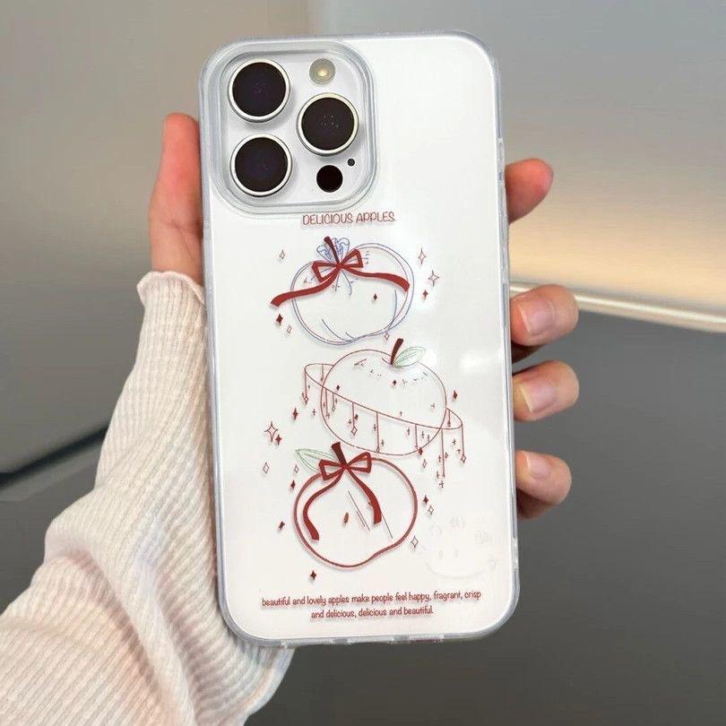 

Gift for Apple for IPhone16pomax for Apple 15pr Mobile Phone Gram 14 New Model 13· for Apple 16pro For Apple 6