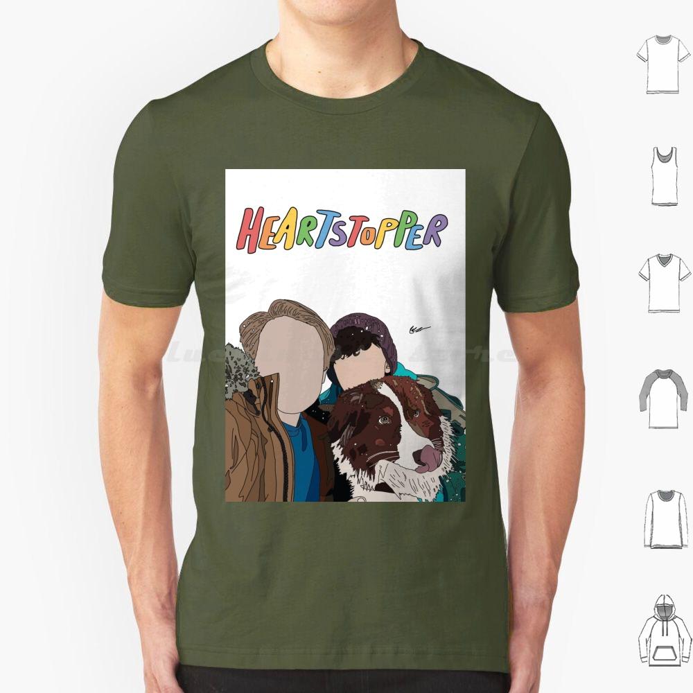 Nick And Charlie In The Snow T Shirt Men Women Kids 6xl Tv Alice Oseman Nick And Charlie Nellie Nick Nelson Charlie Spring Kit S
