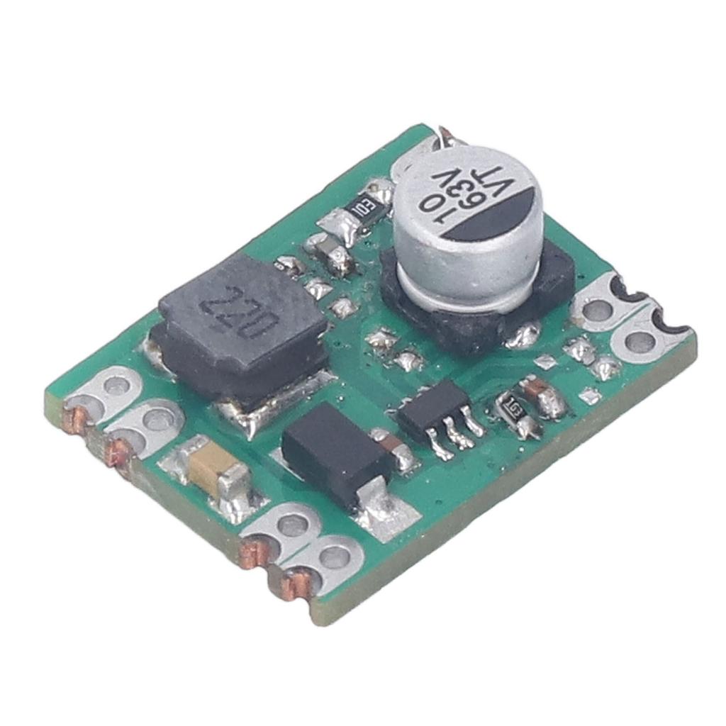 DC to DC Buck Module 6V‑55V Input 3.3V Output 600mA Voltage Converter Board for Equipment