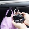 Strong Bearing Car Hanging Hook Thin Clip Car Clip Hook Car Glove Box Hook  Passenger Side Storage