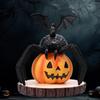 Halloween Decorations, Spider , Resin Ornaments, Home Desktop, Holiday Party