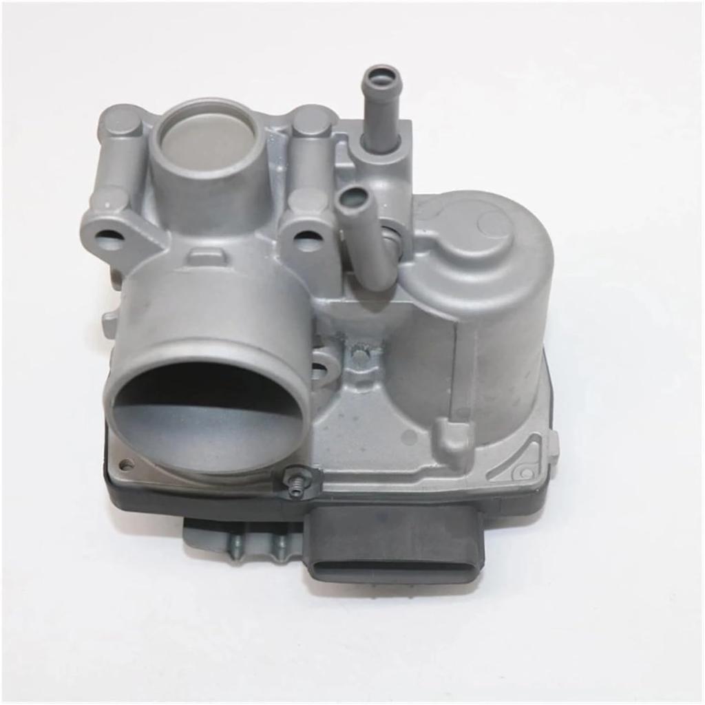 1450A193 16989852 Throttle Body Valve Compatible With Mitsubishi Mirage G4 1.2L L3 2014-2022