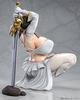 Q-six Harem Quest Noir Kurone ver. 1/5 scale PVC painted finished figure