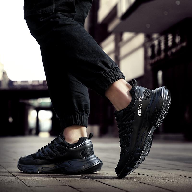 Non-slip Shoes Running Sneakers 