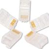 SP RJ45 Cat5e Unshielded Connectors