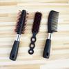 Women Long Hair Air Cushion Comb Massage Head Detangler Soft Scalp Bristle Brush for Everyday Use
