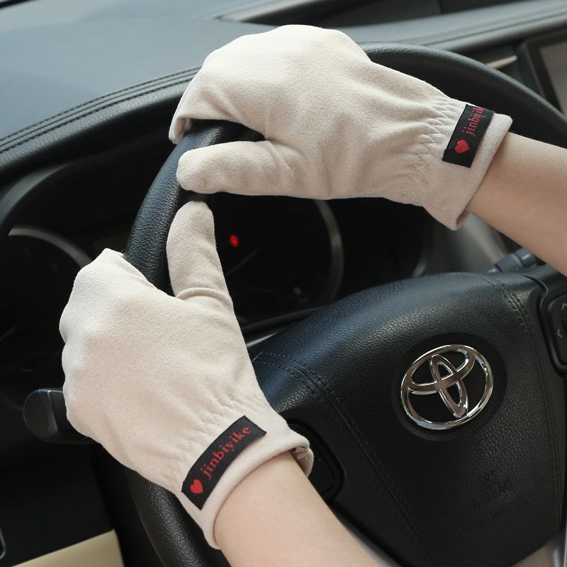 

Варежки Женские Сохраняют Тепло Весной и Осенью Мужские Велосипедные Водительские Холодные Студенческие Парные Ветрозащитные Эластичные Зимние Тонкие Khaki (one pair) All yards