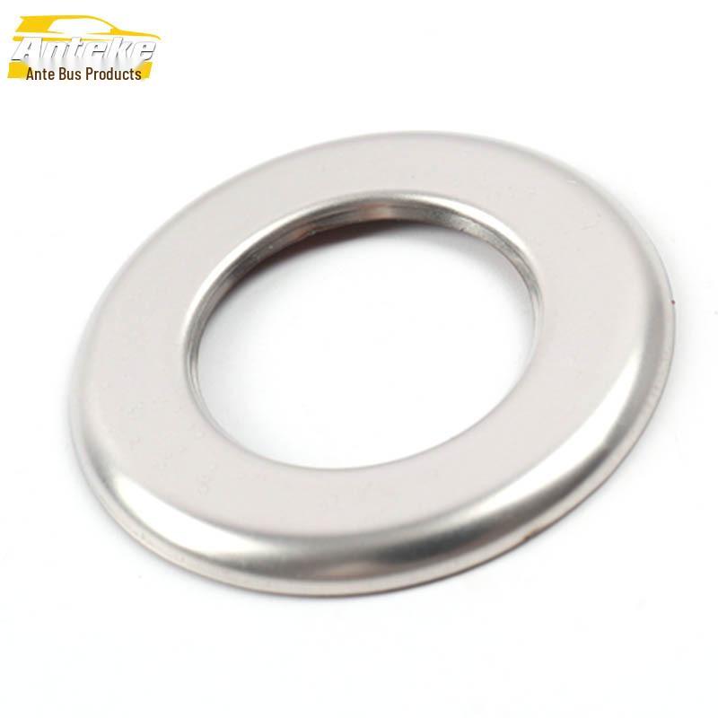 

Светящееся кольцо, переключатель багажника и кнопка задней двери, декор для нового Excelle