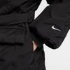 Nike Sportswear FW25 Swoosh Series Therma-FIT Oversized Comfortable Soft Skin-Friendly Down Jacket Women outerwear IB2011-010