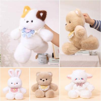 Poupées et peluches – Animaux en peluches