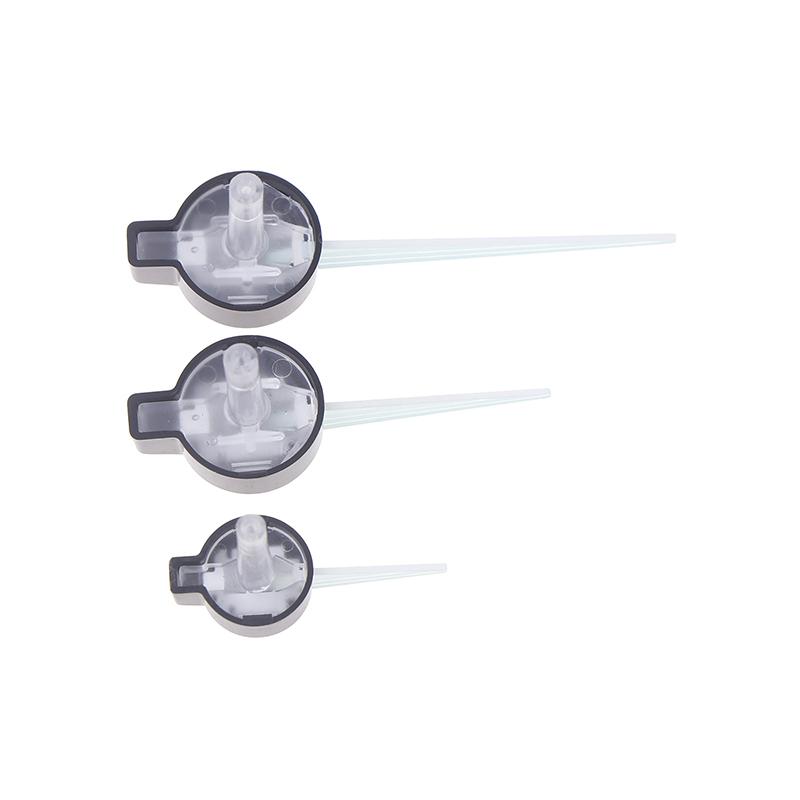 

Car Instrument Pointer, Car Fuel, Water Temperature, Speed, Odometer Pointer, Diy Blue Pin, Zzl=20,32,46Mm