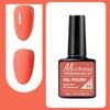 7.5ml Professional Nail Art Gel Polish Soak Off UV/LED Long Lasting Phototherapy Gel Manicure Tool