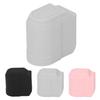 Silicone Lens Cap for Osmo Pocket 3 Camera PTZ Lens Cover Protector Replacement Anti Drop Scratch Re