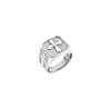 Breil SEAL Ring