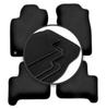 Premium Car Mats For: Toyota Land Cruiser J120 5-door (2002-2009)