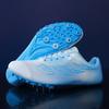 Spike shoes track and field sprint men's professional spike shoes women's long jump sports student competition elite running shoes