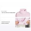 Helionic Logo Water Resistant Windproof Warm Sports Casual Long Sleeve Down Jacket Women Jacket KH3976