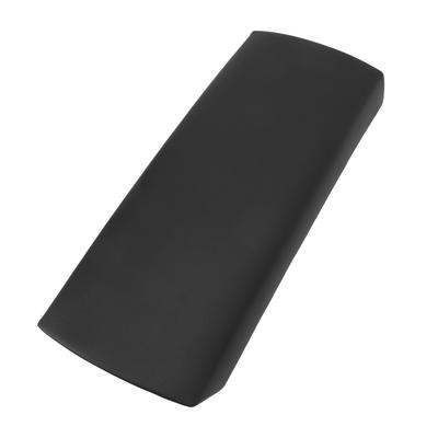 Center Console Lid Cover Comfortable Pu Leather Surface Armrest Box Lid Replacement for Toyota Prius 2004‑2009
