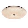 2025 Modern Minimalist Petal Ceiling Light - Luxury & Eye-Friendly for Children's Bedroom