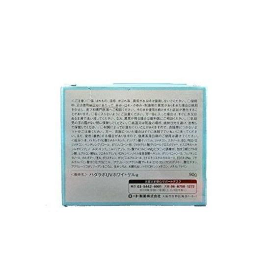 Hada Labo Gokujun UV-Weißgel 90 g