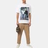 PALACE Reign Man T Shirt P16TS056