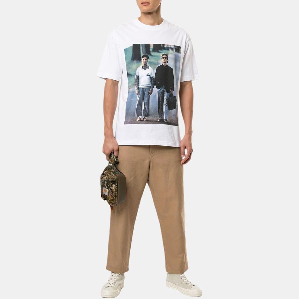 PALACE Reign Man T Shirt P16TS056