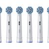 Oral-B Oral-B Replacement Toothbrush Heads Pro Sensitive Clean 6pcs