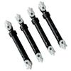 4PCS Washer Shock Absorbers Replacement for Whirlpool Replaces 8182703 AP3868181 1173231 8181646, PS989596