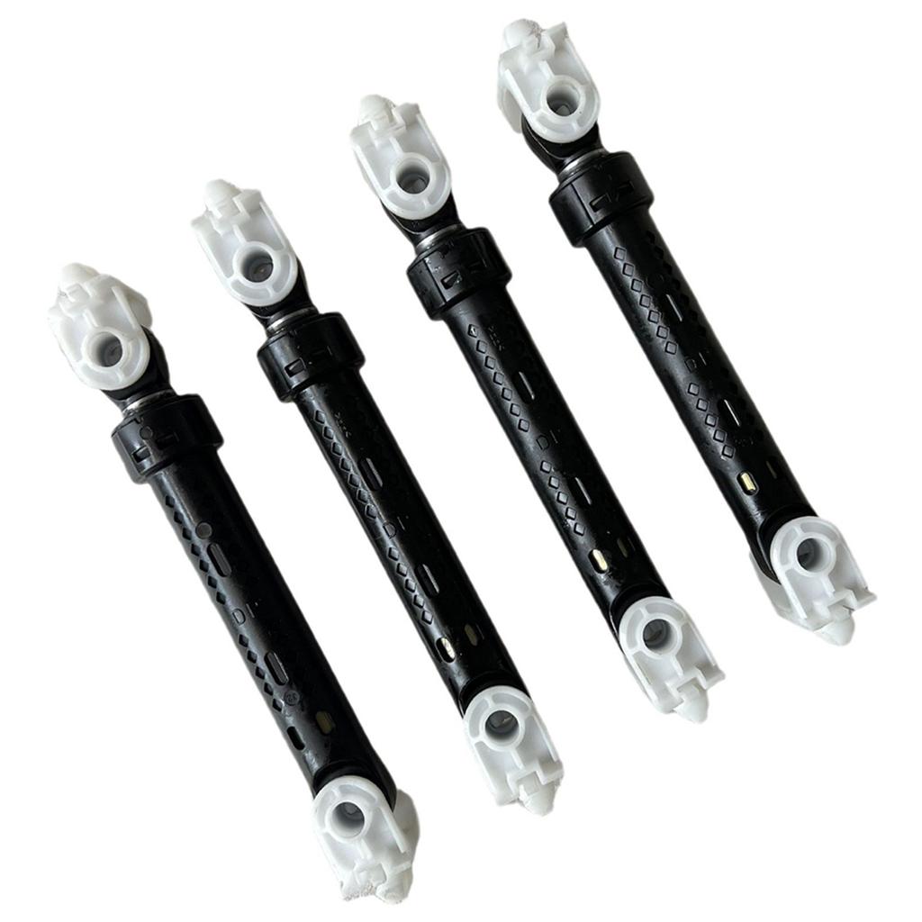 4PCS Washer Shock Absorbers Replacement for Whirlpool Replaces 8182703 AP3868181 1173231 8181646, PS989596