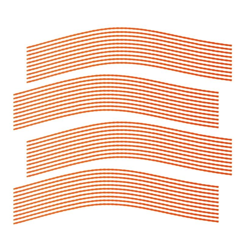 Economical 40PCS Flexible Durability Heavy Duty Grass Trimmer Line StringCord 21.25in X 155in for Handheld Lawn Mowers