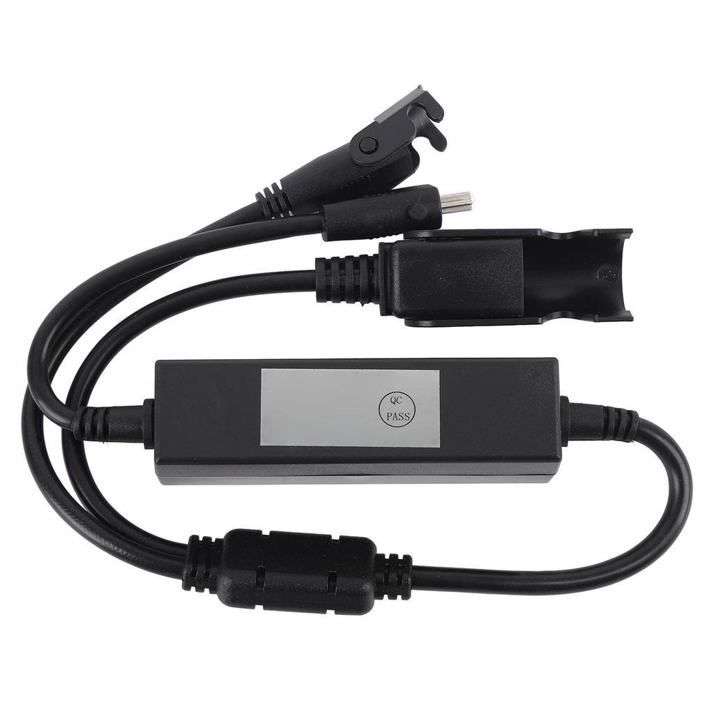 Electric Recliner Actuator Wireless Remote with Receiver 433.92MHz RF Power Recliner Lift Chair Remote Control for Sofa Couch Bed