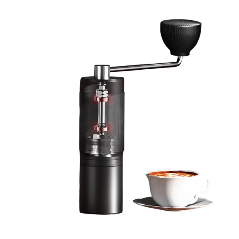 STARESSO D6 Plus Manual Coffee Grinder