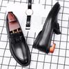 Genuine Leather Boat Shoes Men High Quality Slip on Loafers Men Flats Casual Shoes Luxury Brand Outwear Shoes Classic Loafers