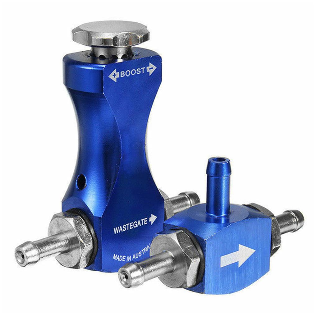 Turbos Boost Controller Turbocharger Vehicle Bleed Booster Valves