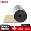 Self-Adhesive Aluminum Foil Insulation Mat