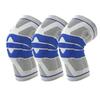 Meniscus Compression Knee Brace with Silicone Spring