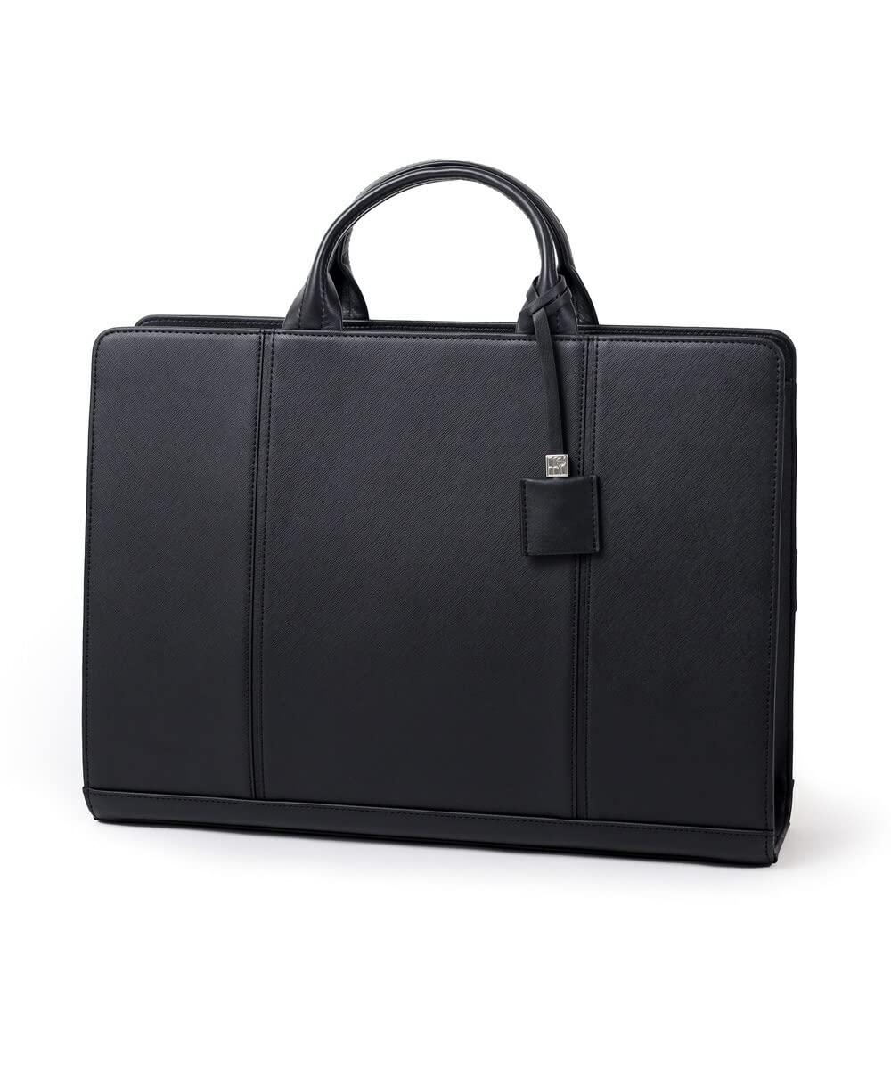 

[ISIT] [Купон на 10% знижку] [Знято в телесеріалі Мікамі Сенсей ] Ділова сумка, розмір B4, сумісна з системою Set-Up (Марс II), Ідеально для працюючих дорослих,