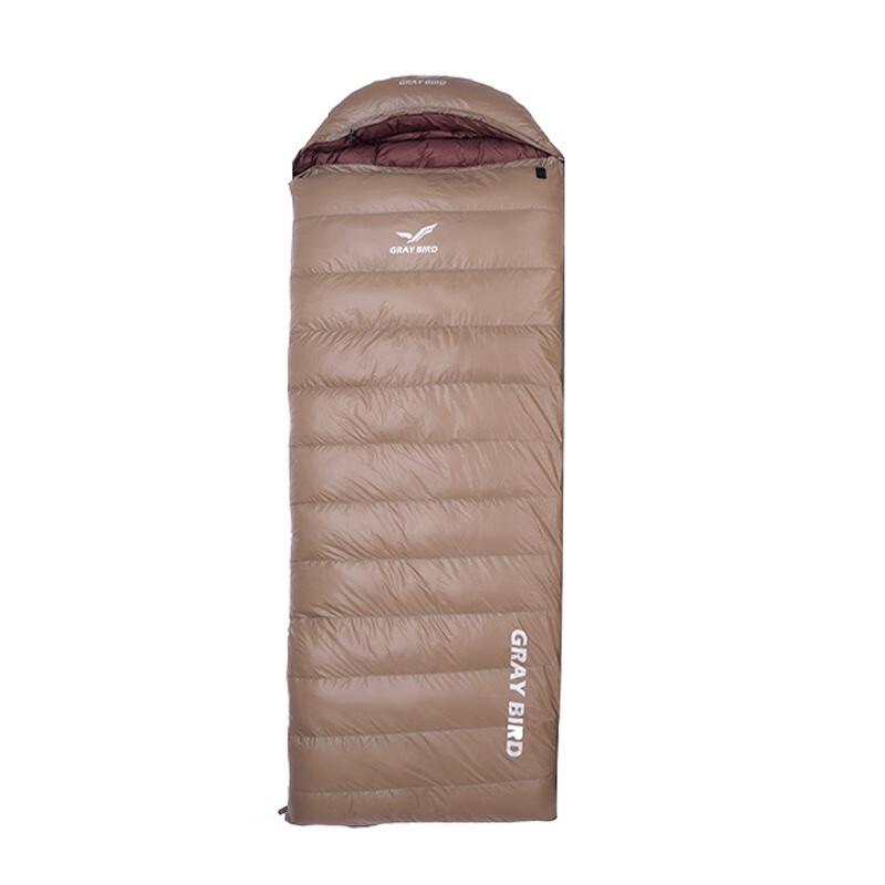 FEBORY Ultralight Adult Camping Sleeping Bag