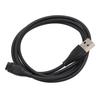 Charger Cable Universal 1m 3.3ft Short Circuit Protection Over Voltage Protection Charging Cord for Coros Pace 2 for