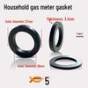 M30 Natural Gas Meter Inlet/Outlet Sealing Gasket