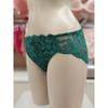 Lace Triangle Panty 2color Abp4446 