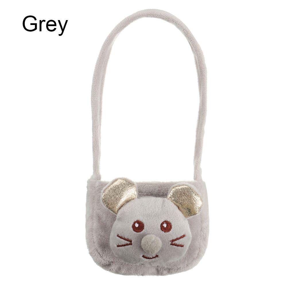 43cm Baby Mini Fit 18 Inch American Purse Bag Doll Should Bag Toy Messenger Bag Doll Clothes