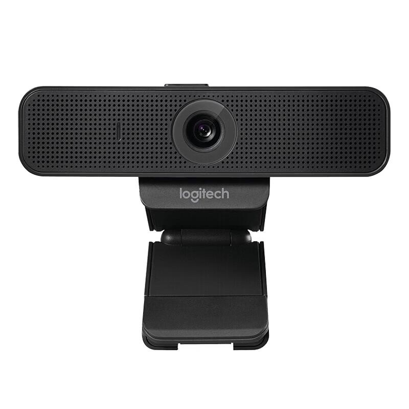Logitech C925e HD Webcam