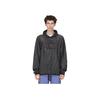 Nike Bluza z kapturem X Off-White Engineered (Rozmiar azjatycki) Męska odzież uliczna czarna DV4450-010