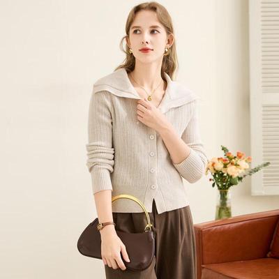 Tops – Cardigan da donna