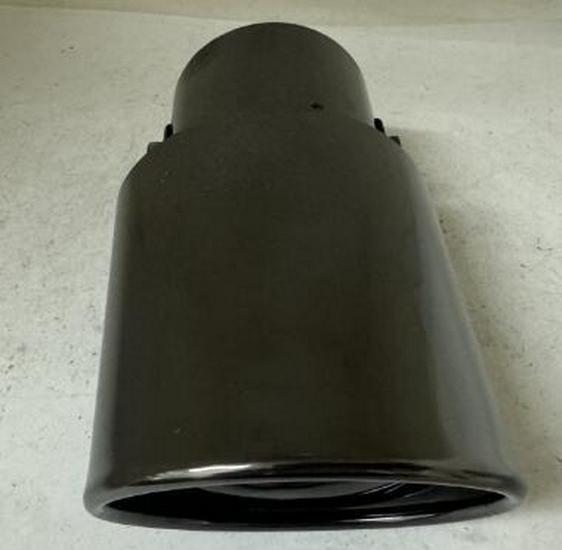 Stainless Steel Tailpipe for Sunny, Tiida, Suzuki, BYD, Elysee, Fengshen, Crider, Lingyu