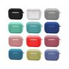 Protective Silicone Case for Apple AirPods Pro 2 (3rd Gen) Wireless Earbuds