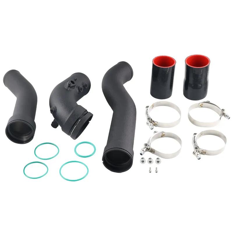 High-performance Intercooler Pipe For BMW 1 2 3 4 Series F22 F30 F31 F32 128i 228i 320i 328i Cooling System Upgrade